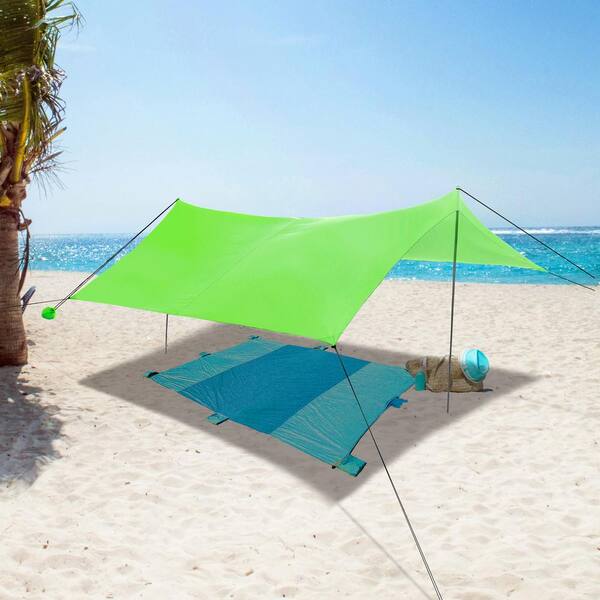 shade tent home depot