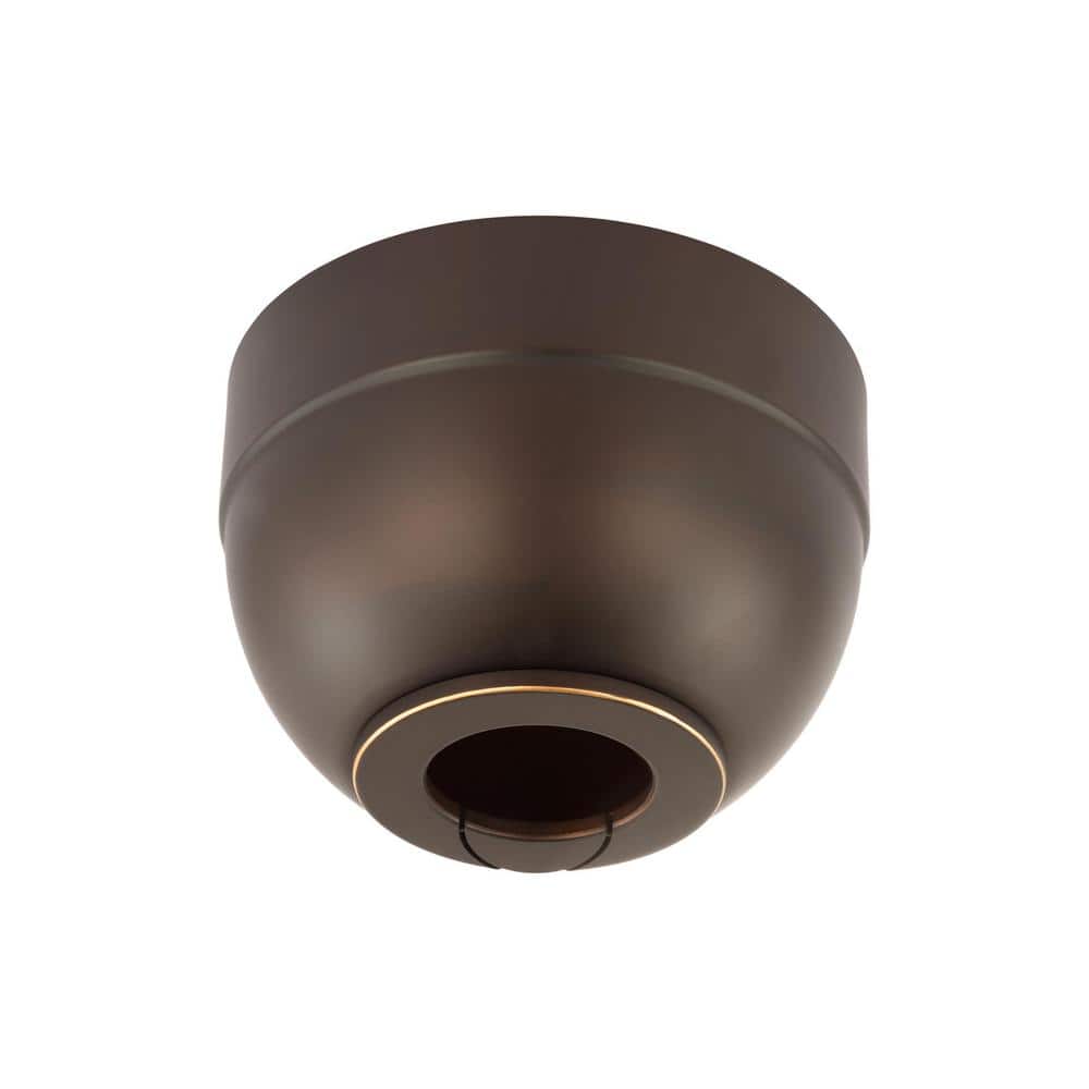 Roman Bronze Ceiling Fan Slope Ceiling Mounting Kit for Slopes up to 45-Degree price history on PriceWatchPro