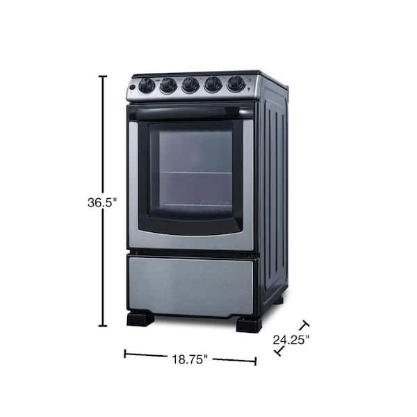 https://images.thdstatic.com/productImages/225a988f-94e0-4b05-941f-fd652c8ae833/svn/black-cabinet-stainless-steel-door-summit-appliance-single-oven-electric-ranges-rex2071ssrt-40_600.jpg