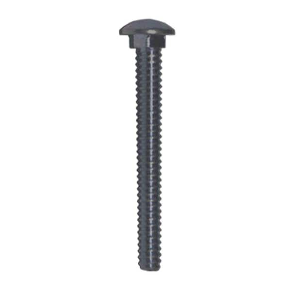 Master Halco 1/4 in. x 3/4 in. Carriage Bolts
