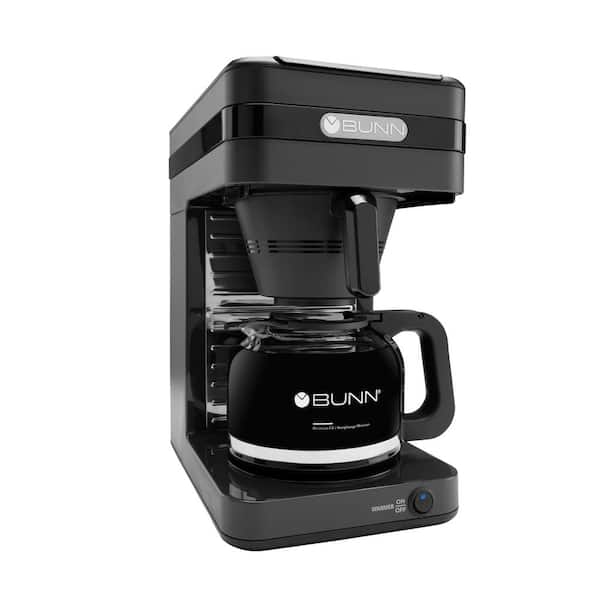 Bunn CSB3T Speed Brew Coffee Maker Review - Consumer Reports