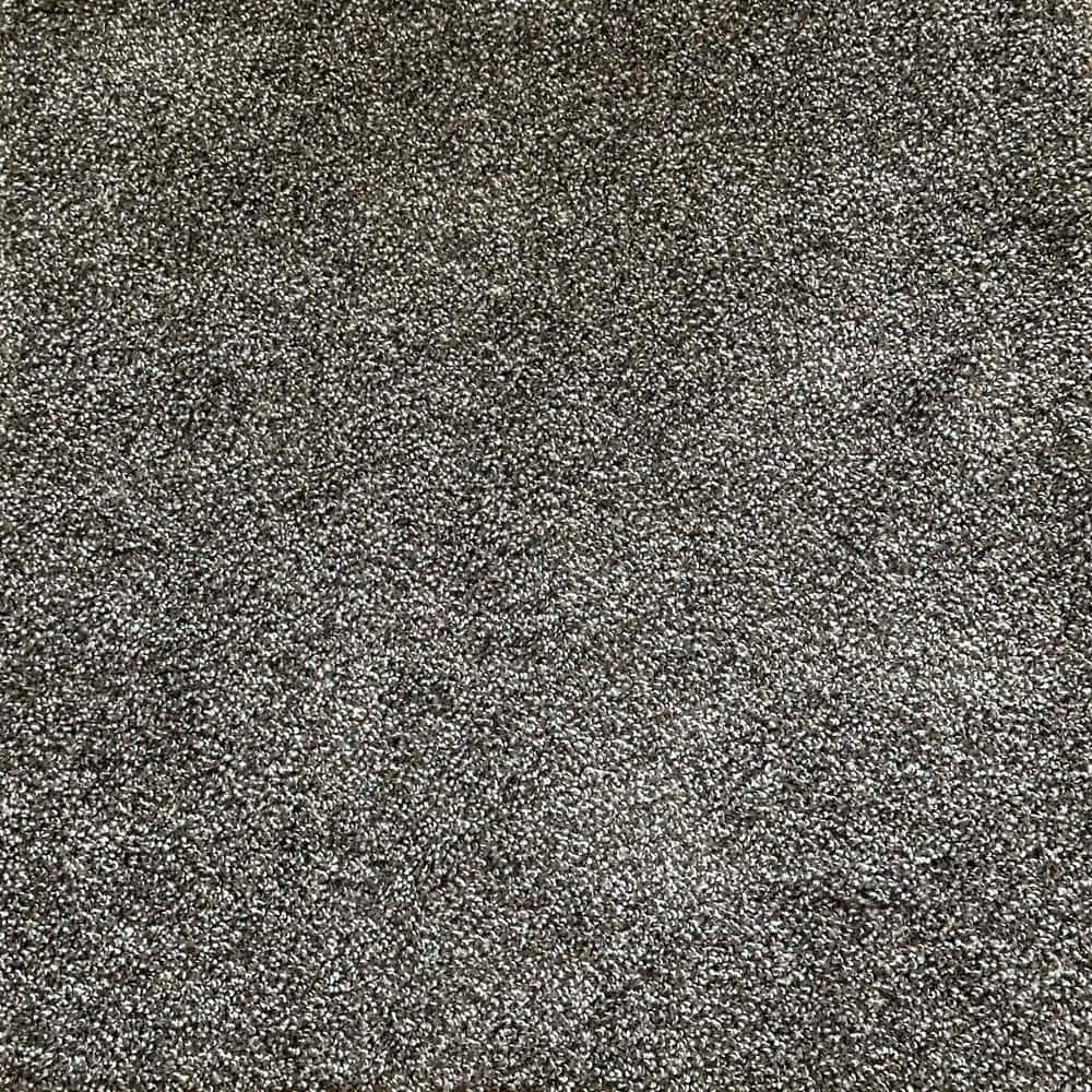 4urFloor -Dark Gray Residential 23.5 in. x 23.5 in. Peel and Stick Carpet T
