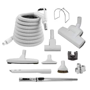 30 ft. Turbo Air Accessory Kit