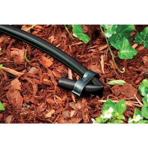 Drip Irrigation Fittings - Drip Irrigation - The Home Depot