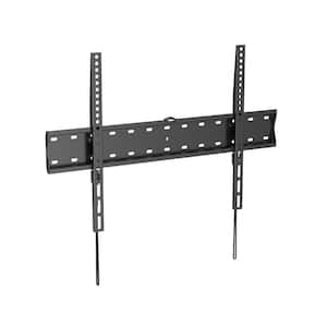 Fixed TV Wall Mount for 42 in. to 90 in. TVs