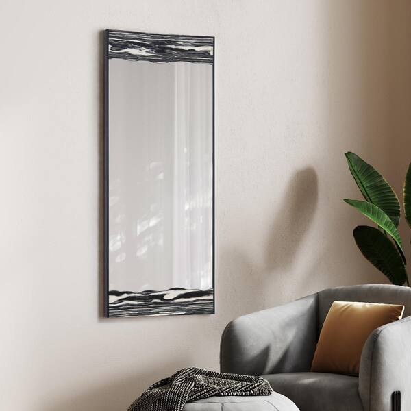 Empire Art Direct Rectangular Wall Mirror 57 in. x 24 in. Mirror