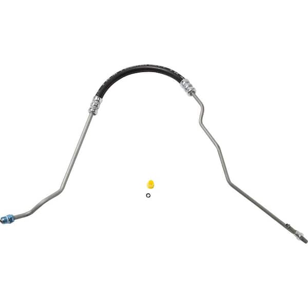 Gates Power Steering Pressure Line Hose Assembly
