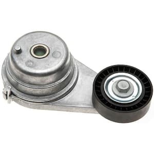 Accessory Drive Belt Tensioner Assembly 2008-2015 Smart Fortwo 1.0L