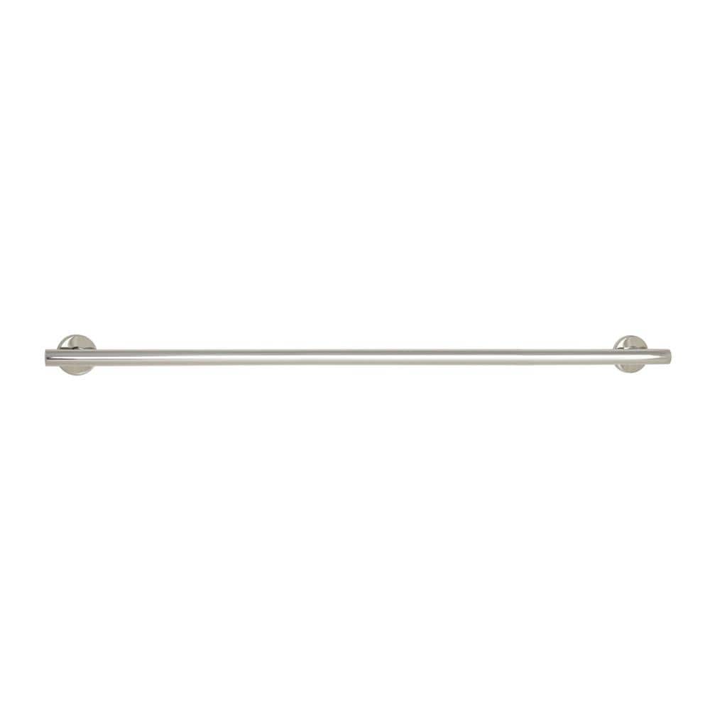 Coronado 36-Inch Satin Stainless Steel Bathroom Grab Bar
