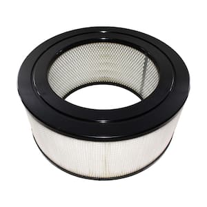 True HEPA Filter Replacement Compatible with Honeywell 21500 21600 Sears Kenmore 833308 Air Purifier