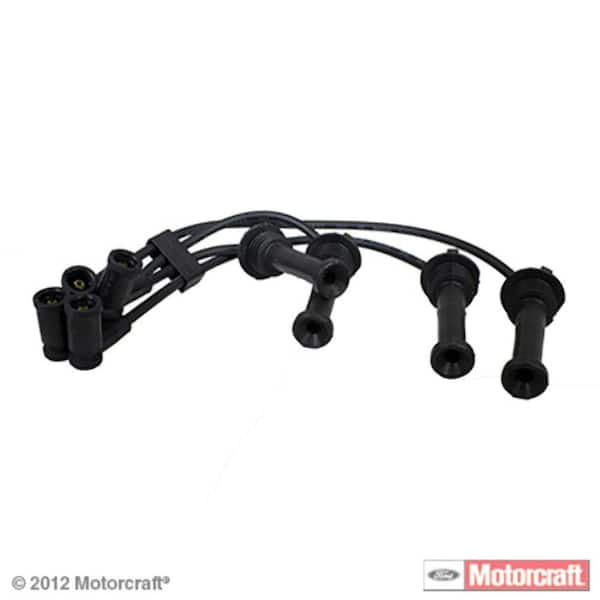 Spark Plug Wire Set