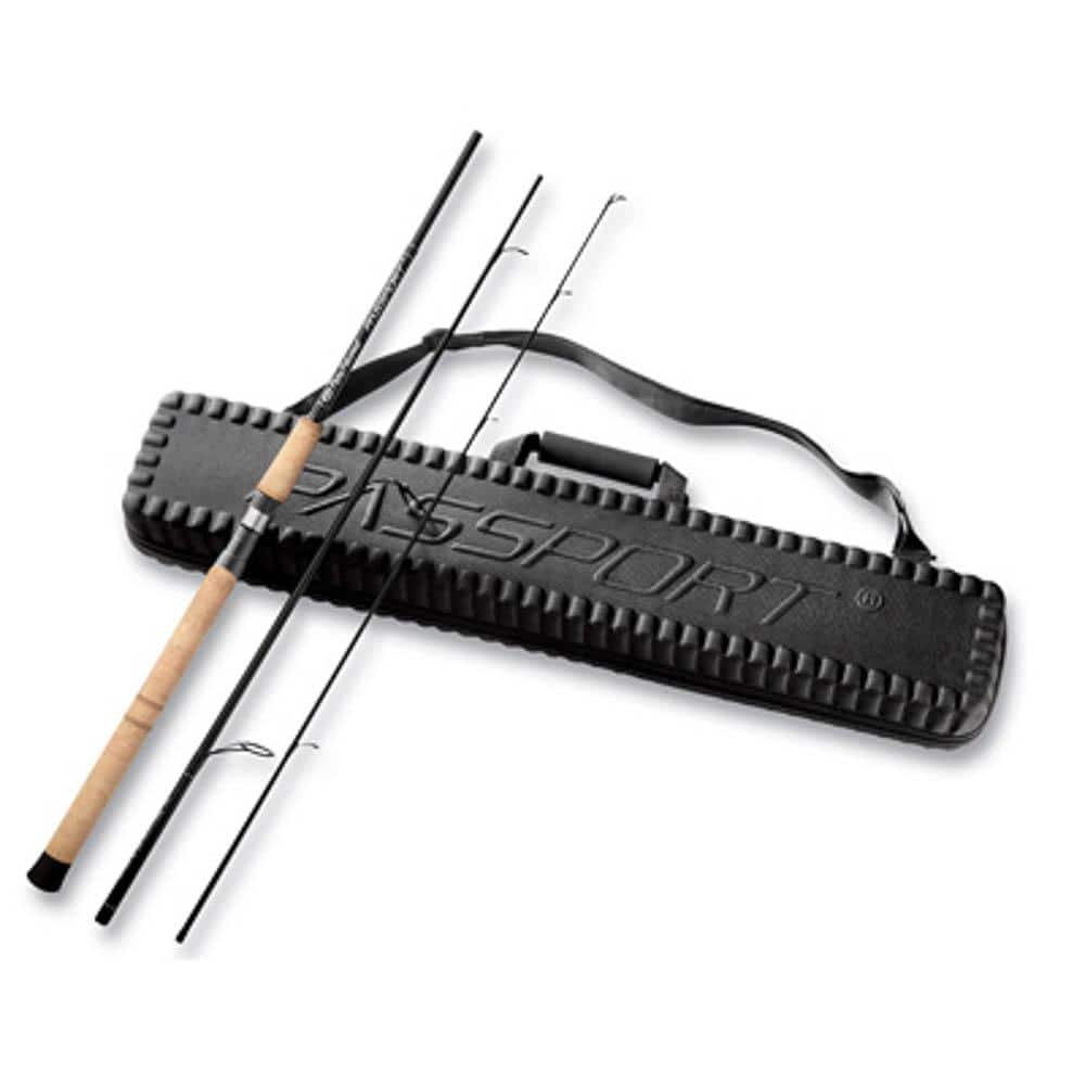 Wholesale Fishing Rod Travel Case 7ft Products at Factory Prices from  Manufacturers in China, India, Korea, etc.