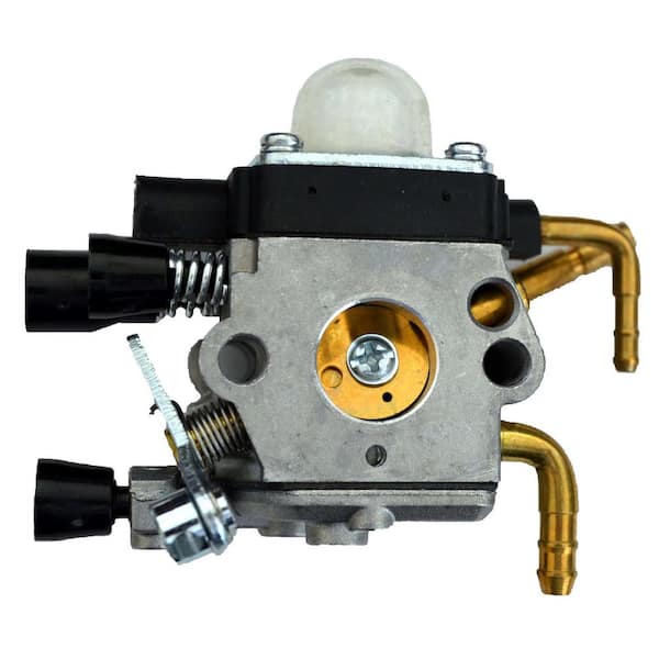Carburetor for Stihl HS81 81R 81RC 81T HS86 HS86R HS86T # 4237 120 0606 