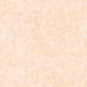 Freya Peach Leaf Texture Vinyl Peelable Roll (Covers 56.4 sq. ft.)