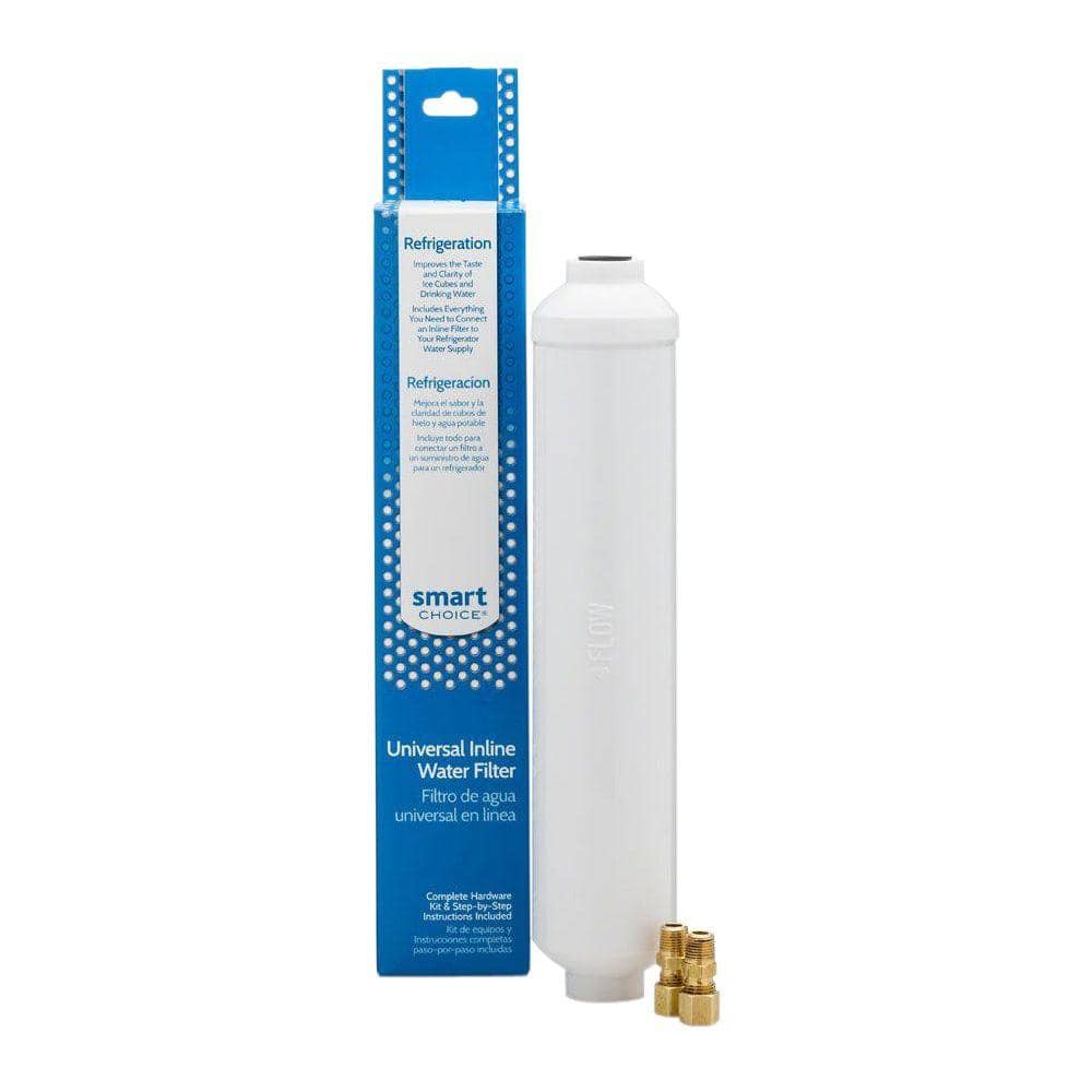 UPC 012505454165 product image for Inline Refrigerator Water Filter | upcitemdb.com