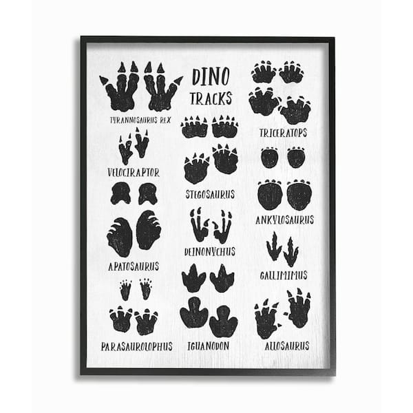 Deinonychus Dinosaur - The Crown Prints