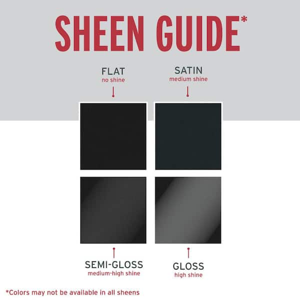 Rust-Oleum Stops Rust 1 Qt. Low VOC Protective Enamel Satin Black Interior/Exterior Paint (2-Pack)