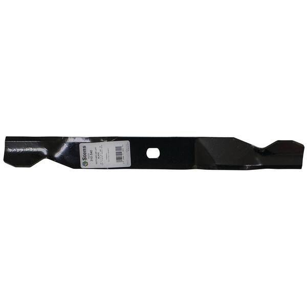 STENS New 310-540 Notched Air-Lift Blade for Troy-Bilt 34087, 34087C ...