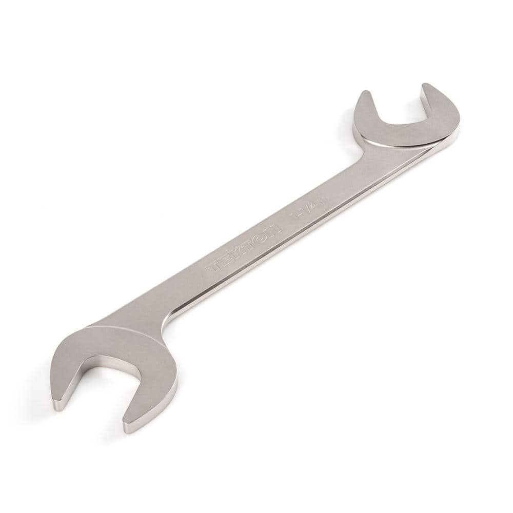 1-1/4 Inch Angle Head Open End Wrench price history on PriceWatchPro