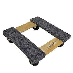 800 lb. Capacity Furniture Dolly
