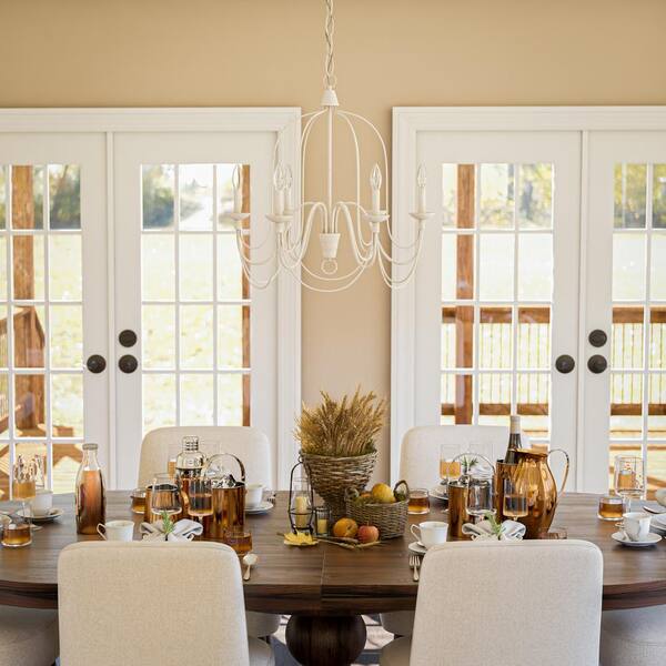 kenroy home chandelier