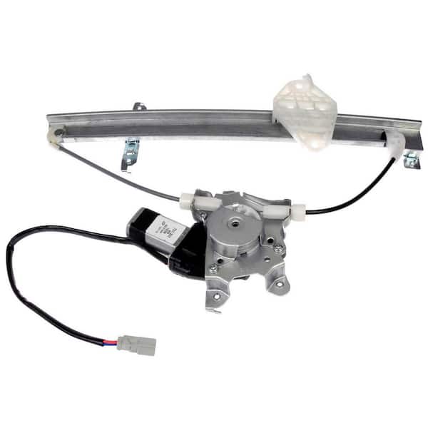 OE Solutions Power Window Regulator And Motor Assembly 2007-2008 Honda Fit 1.5L