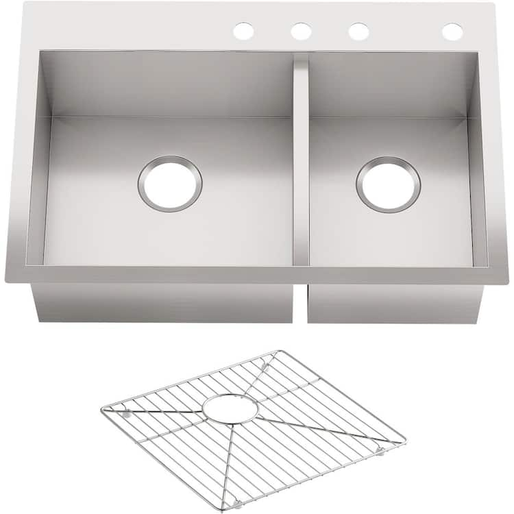 https://images.thdstatic.com/productImages/226ad532-e79a-4fb4-9909-a1fbc0271fe0/svn/stainless-steel-kohler-drop-in-kitchen-sinks-k-3823-4-na-64_750.jpg