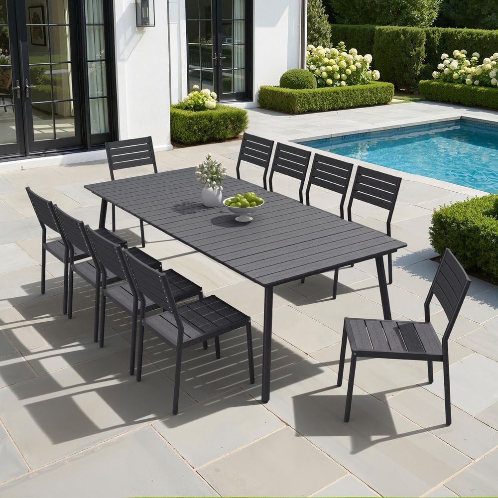 Patio Dining Set