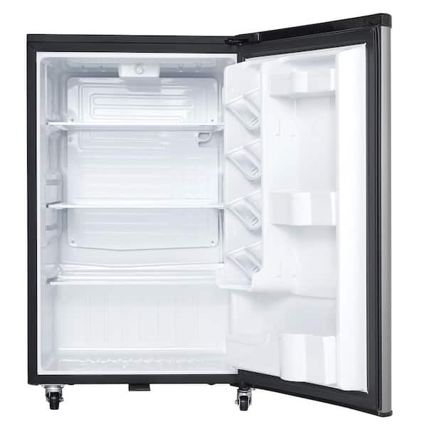 danby outdoor mini fridge