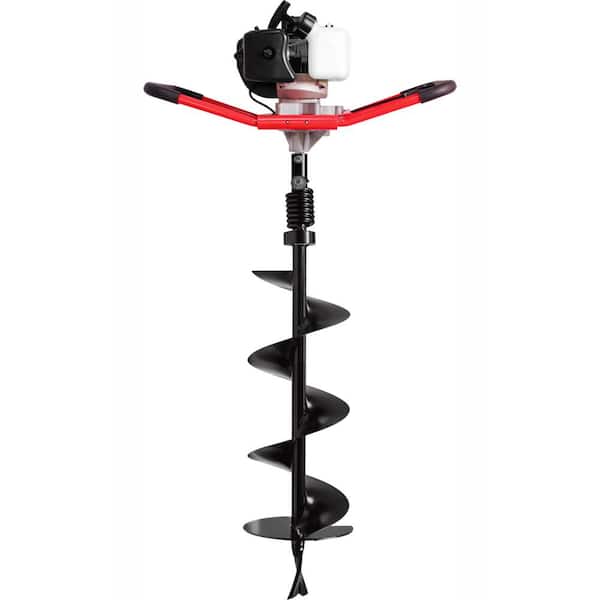 Southland 43cc Earth Auger Powerhead with 8 in. Bit