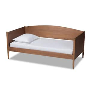 Veles Ash Wanut Twin Daybed