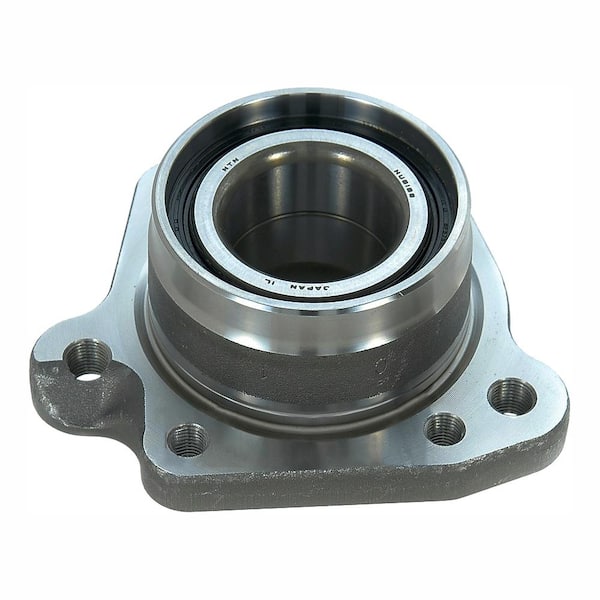 Timken Rear Right Wheel Bearing Assembly fits 1997-2001 Honda CR-V