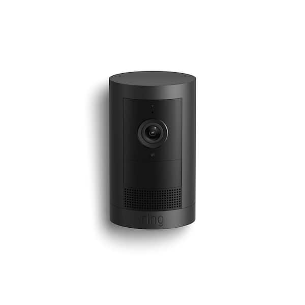 Ring Outdoor Cam Plus, Battery Security Camera with 2K Video, Low