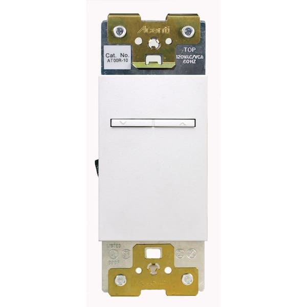 Leviton Acenti 15 Amp Dimmer