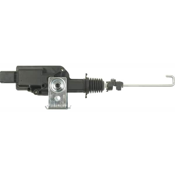 Door Lock Actuator DLA-31 - The Home Depot