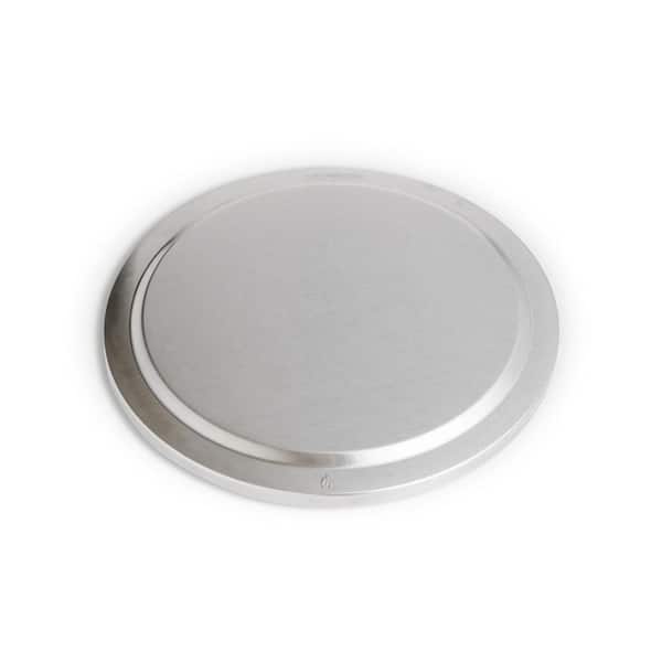 Stainless Steel Bonfire Lid, Fire Pit Accessory