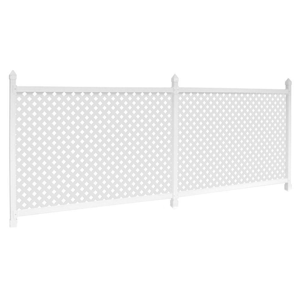 SnapFence 3 ft