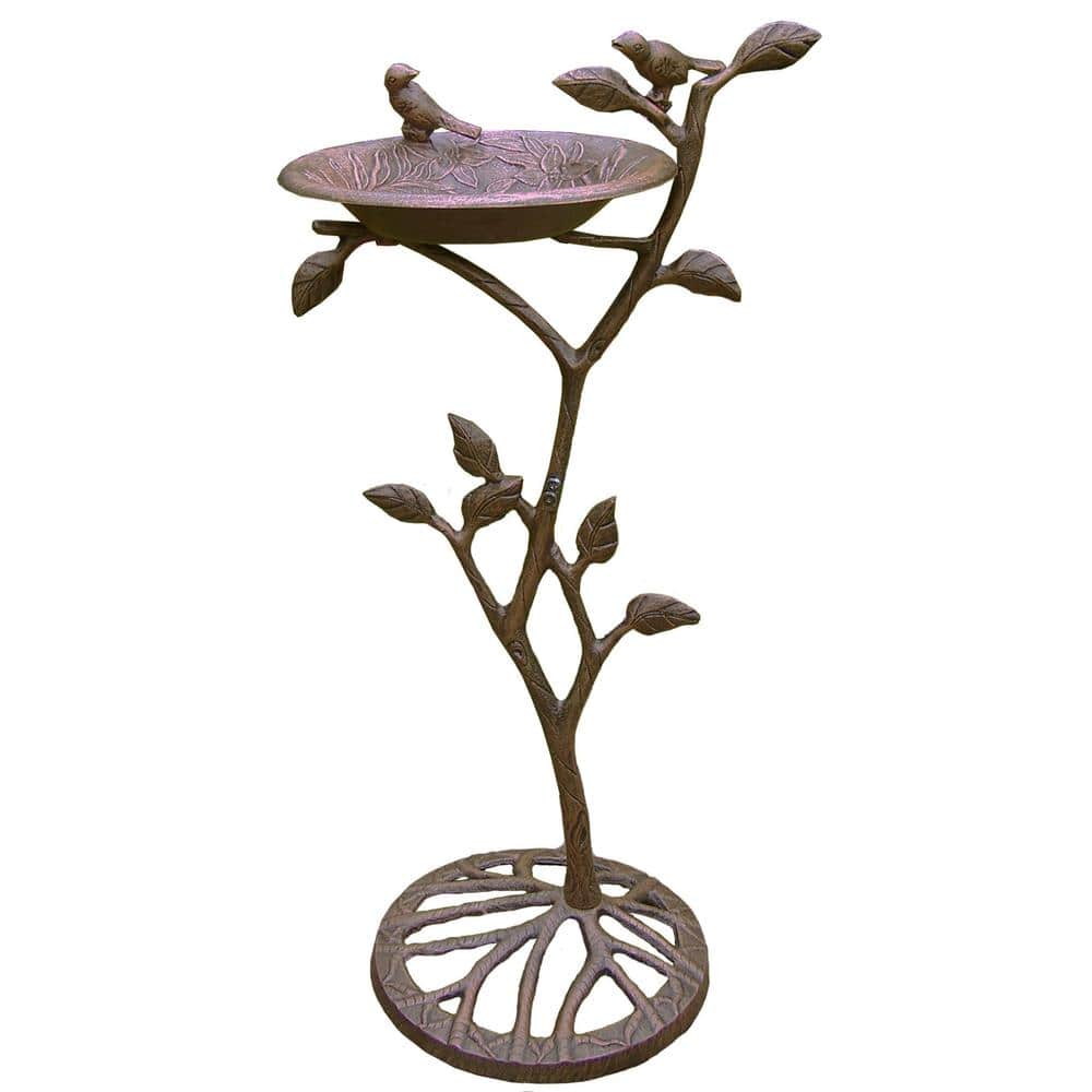 Meadow Bird Bath