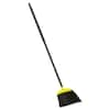 Rubbermaid Commercial Products 10-1/2 in. Angle Broom RCP637500GY - The  Home Depot