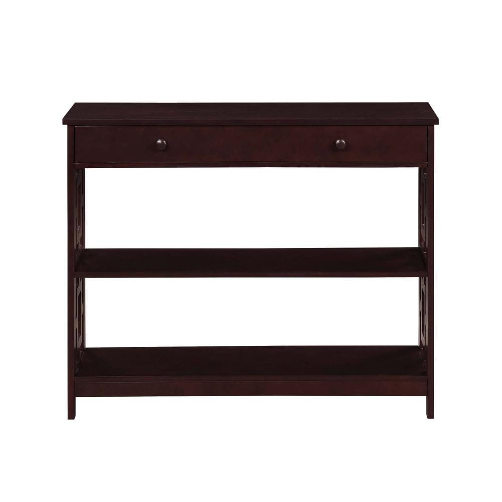 Owings best sale accent table