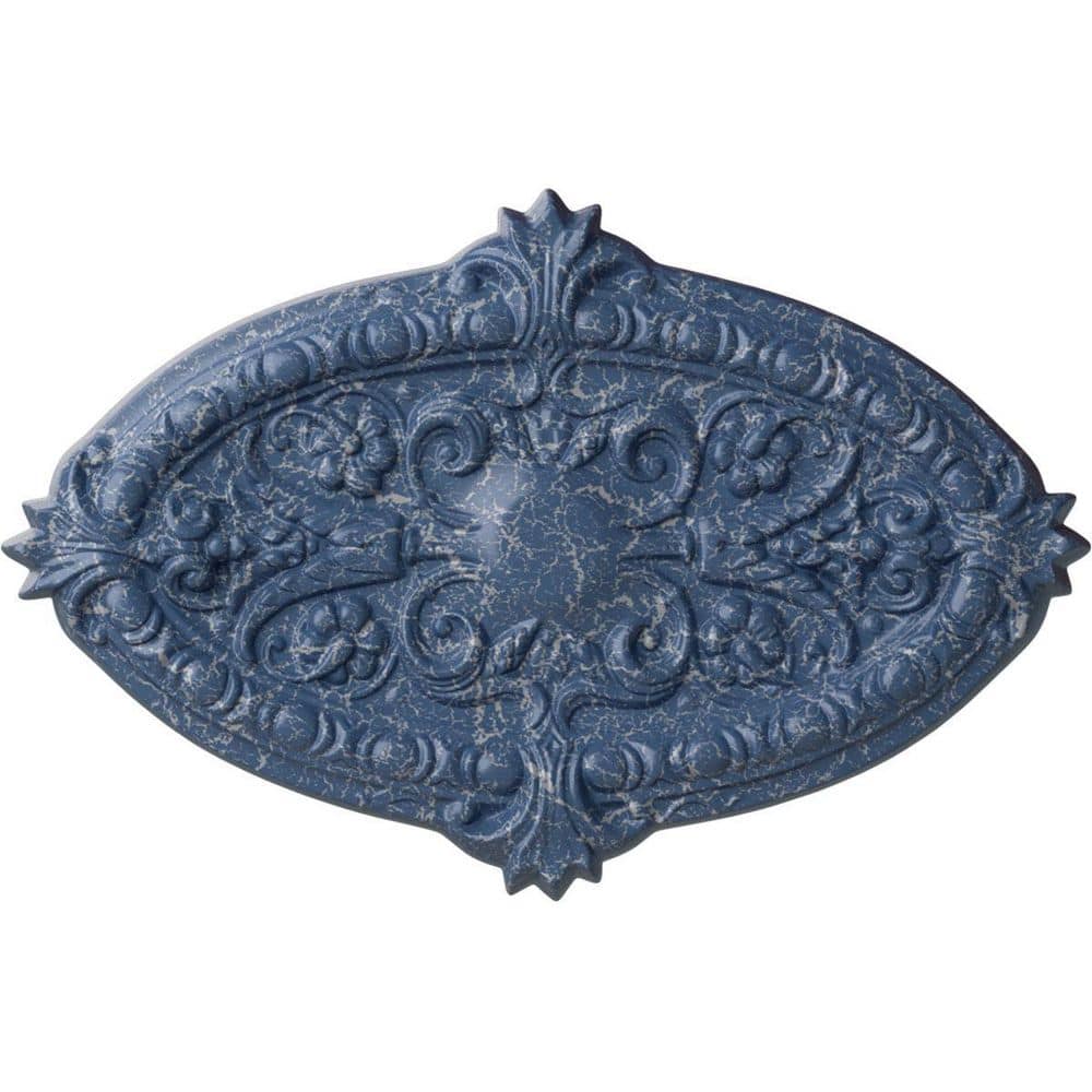 1-3/4 in. x 26-3/8 in. x 17-1/4 in. Polyurethane Marcella Ceiling , Americana Crackle price history on PriceWatchPro