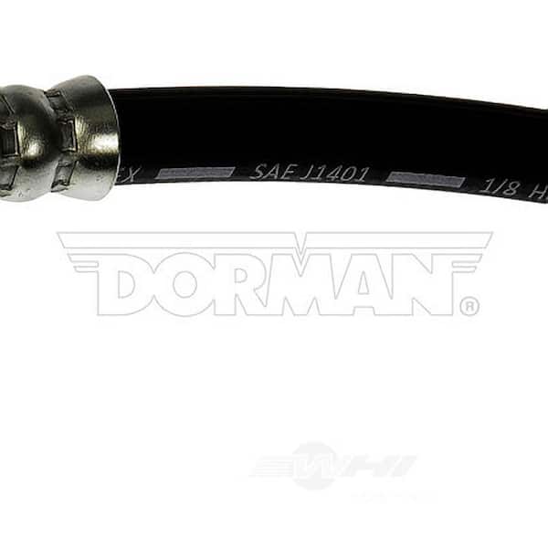 Unbranded Brake Hydraulic Hose 1996-1999 Ford Taurus