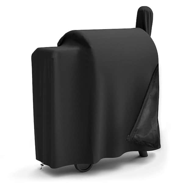 SHINESTAR Waterproof Upgraded Grill Cover for Traeger Pro Series 575/22