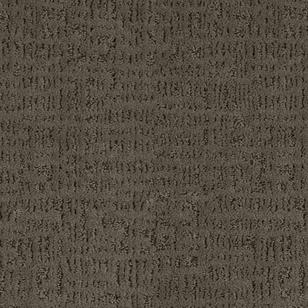 8 in. x 8 in. Pattern Carpet Sample-Rhythm & Riff-Color Antique Silver