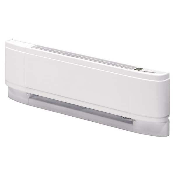 Equinox Electric Baseboard with Electronic Thermostat, 20 in.