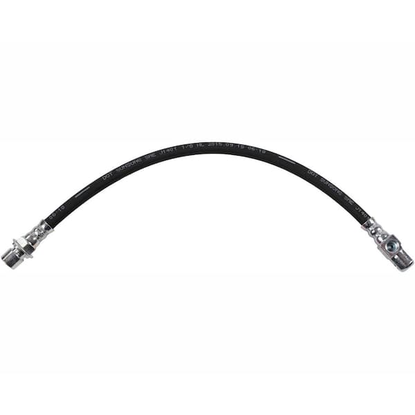Sunsong Brake Hydraulic Hose - Rear Center