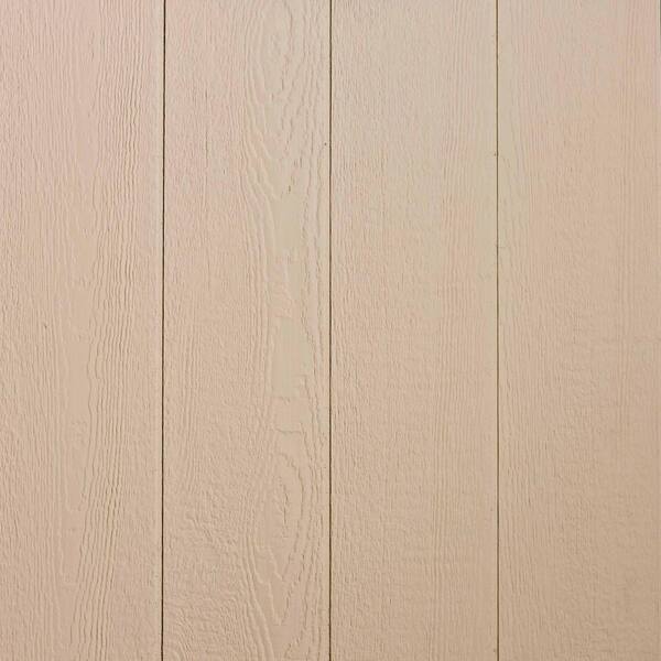 Lp Smartside Smartside 38 Series Cedar Texture 8 In Oc Panel Engineered Treated Wood Siding Application As 4 Ft X 6 Ft 27805 The Home Depot