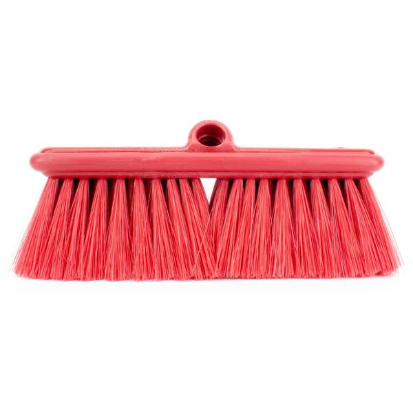 Casabella Premium Heavy-Duty Drain Brush