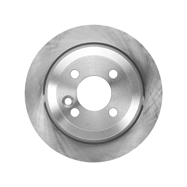 BENDIX PREMIUM DRUM AND ROTOR Disc Brake Rotor 1998-2002 Subaru Forester 2.5L