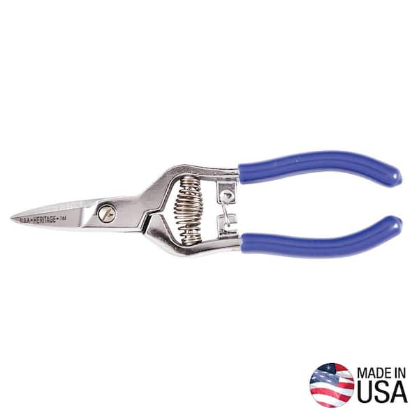 0.5 in. Straight-Cut Aviation Snip